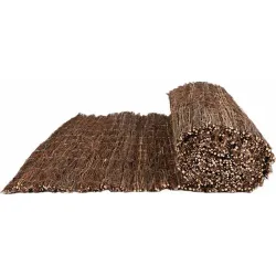 BREZO COMBINADO (BREZO+MIMBRE) 2 X 3 M FAURA 23403