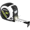 FLEXÓMETRO CON LUZ LED 8 M X 25 MM CABLE USB INCLUIDO PARA CARGAR LA BATERIA KOMELON 29092D