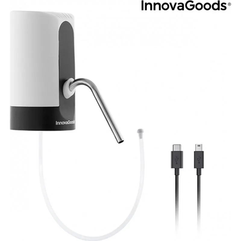 Compra Dispensador agua automatico recargable INNOVAGOODS V0101214 al mejor precio