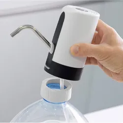 Compra Dispensador agua automatico recargable INNOVAGOODS V0101214 al mejor precio