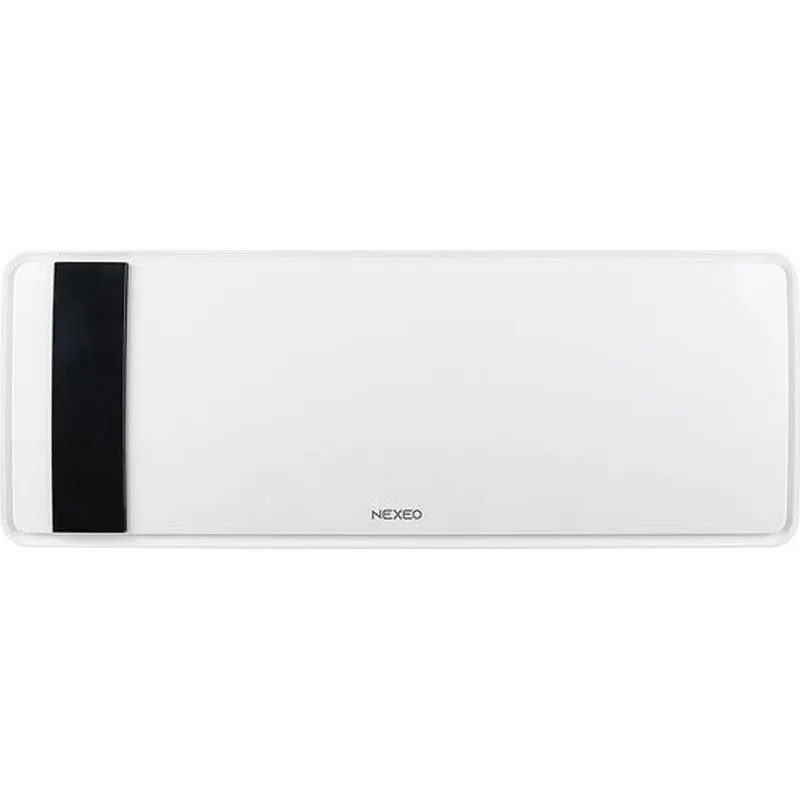 Compra CALEFACTOR SPLIT NEXEO 2000 1000/2000W FACULA NEXEO2001 al mejor precio