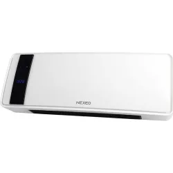 Compra CALEFACTOR SPLIT NEXEO 2000 1000/2000W FACULA NEXEO2001 al mejor precio