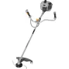 DESBROZADORA GASOLINA PROFESIONAL 44.8 CC. ALPINA 2T. CON HILO, DISCO Y ARNES. diametro DE CORTE 45 CM. ALPINA ABR 45 D