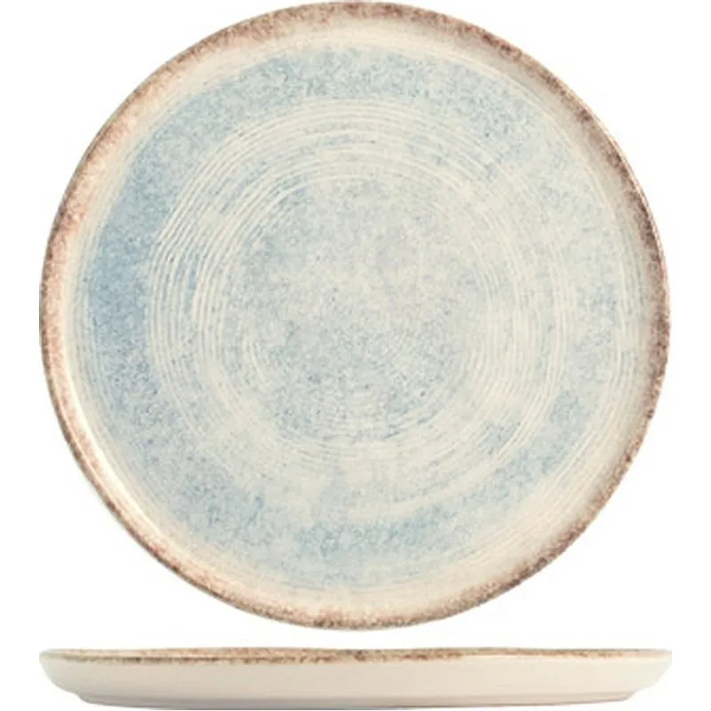 Compra PLATO STONWARE MATERIA POSTRE - 21 CM NON 3241203 al mejor precio