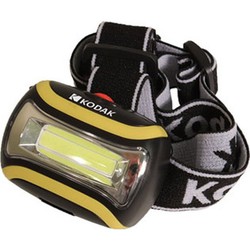 LINTERNA FRONTAL KODAK HEADLAMP 150 LM + 3XAAA KODAK 30413863
