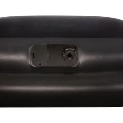 Compra COLCHON CAMA HINCHABLE INDIVIDUAL BESTWAY 191X97X46 CM + INFLADOR ELECTRICO BESTWAY 67401 al mejor precio