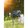 Silla de metal plegable   89695