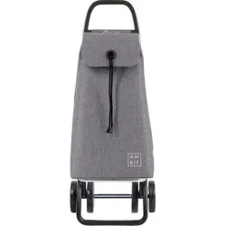 CARRO COMPRA 4 RUEDAS...