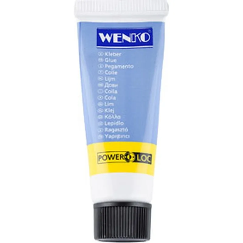Compra REPUESTO ADHESIVO POWER LOC WENKO 21578100 al mejor precio