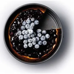 Compra MOLDE REDONDO PINZA DESMONTABLE diametro 20 CM MASTERCLASS 3645 al mejor precio