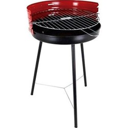 BARBACOA CARBON REDONDA POP 42 diametro 42 CM  BC34201