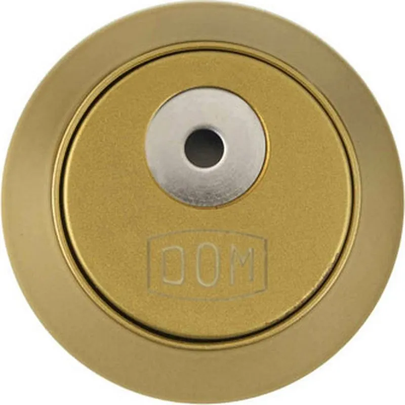 Compra Escudo de seguridad para cilindro diamant DOM 1850HSD-2 al mejor precio
