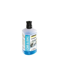 Compra Detergente automoviles p&c 1l KARCHER 6.295-750.0 al mejor precio