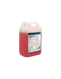 Compra Detergente bactericida brival fk 5 l NON DS055 al mejor precio