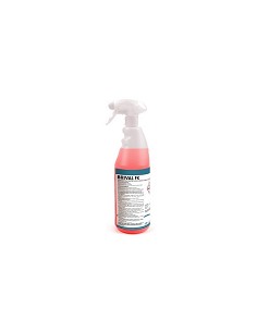 Compra Detergente bactericida brival fk ready 750 ml pulverizador NON DS0515 al mejor precio