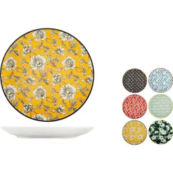 PLATO PORCELANA COUPE...