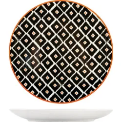 Compra PLATO PORCELANA COUPE COLOURFUL POSTRE - 19 CM SURTIDO NON 8031103 al mejor precio