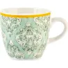 Compra TAZA NEW BONE CHINA COLOURFUL SURTIDO 10 CL - CAFE NON 8051960 al mejor precio