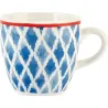 Compra TAZA NEW BONE CHINA COLOURFUL SURTIDO 10 CL - CAFE NON 8051960 al mejor precio