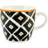 Compra TAZA NEW BONE CHINA COLOURFUL SURTIDO 10 CL - CAFE NON 8051960 al mejor precio