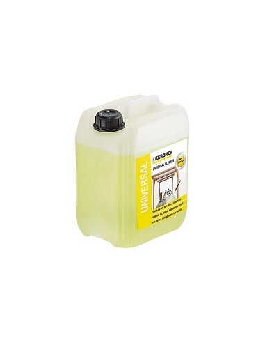 Compra Detergente universal rm 555-5 l KARCHER 6.295-357.0 al mejor precio