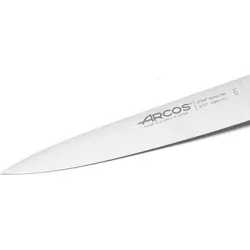 Compra CUCHILLO FORJADO SERIE CLARA MONDADOR 10 CM ARCOS 210100 al mejor precio