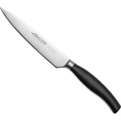Compra CUCHILLO FORJADO SERIE CLARA COCINA 15 CM ARCOS 210400 al mejor precio
