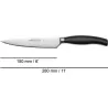 Compra CUCHILLO FORJADO SERIE CLARA COCINA 15 CM ARCOS 210400 al mejor precio