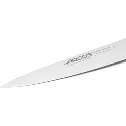 Compra CUCHILLO FORJADO SERIE CLARA COCINA 15 CM ARCOS 210400 al mejor precio