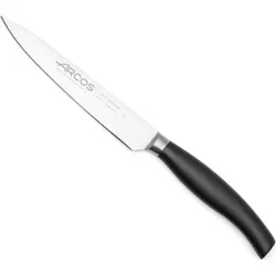 Compra CUCHILLO FORJADO SERIE CLARA VERDURAS 13 CM ARCOS 211100 al mejor precio