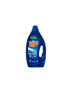 Compra Detergente wipp express gel azul 28 dosis WIPP EXPRESS 2882657 al mejor precio