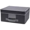 Compra Caja guarda ropa 44 x 33 x 22 cm STORAGE SOLUTIONS CP8500330 al mejor precio