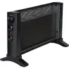 Compra RADIADOR MICATHERMIC 300 - 600W NEGRO JATA JCRM2206 al mejor precio
