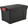 Compra CAJA EXPLORER BOX NEGRO 60 L TERRY 103862 al mejor precio