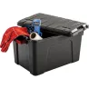 Compra CAJA EXPLORER BOX NEGRO 60 L TERRY 103862 al mejor precio