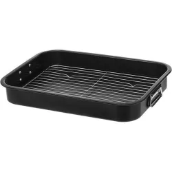 BANDEJA HORNO REJILLA 40 X...