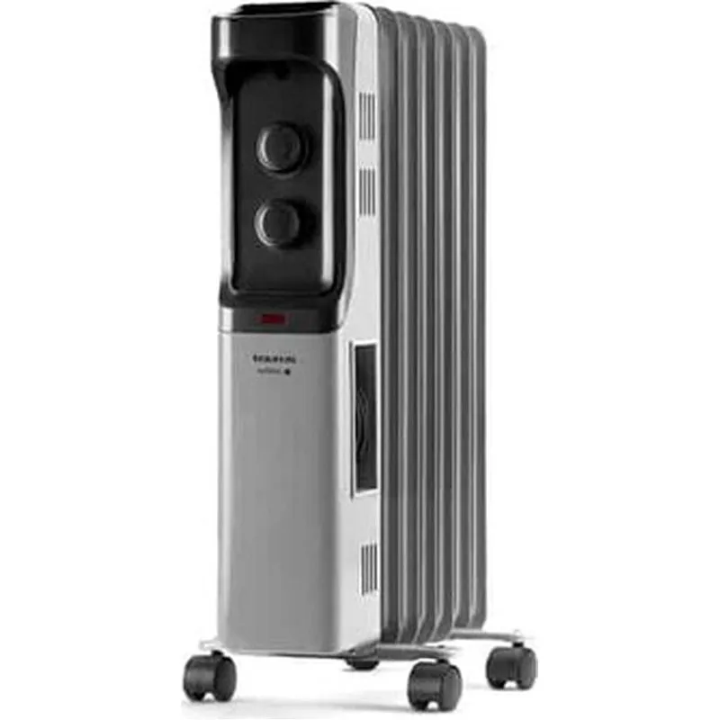 Compra RADIADOR ELECTRICO DE ACEITE NEW DAKAR 11 ELEMENTOS 2500W TAURUS 935068000 al mejor precio