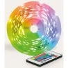 Compra TIRA LED RGB 5M NON BXLEDST5M al mejor precio