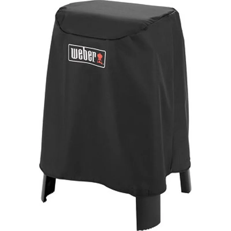 Funda premium barbacoa lumin con patas para mod. 1000 y 2000 WEBER 7198