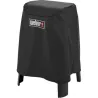 Funda premium barbacoa lumin con patas para mod. 1000 y 2000 WEBER 7198
