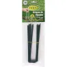 GRAPAS FIJACION CESPED ARTIFICIAL 10 UDS FAURA 42804