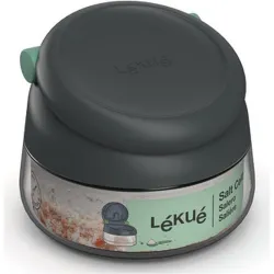 Compra SALERO VIDRIO 500 ML LEKUE 0320012G13U002 al mejor precio