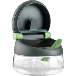 Compra SALERO VIDRIO 500 ML LEKUE 0320012G13U002 al mejor precio