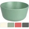 Bol melamina surtido mate diámetro 14 cm / 75 cl KOOPMAN 177601410