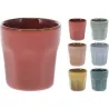 Compra MUG STONEWARE 10 CL SURTIDO IMPORT Q80000700 al mejor precio