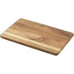 TABLA CORTAR MADERA ACACIA...