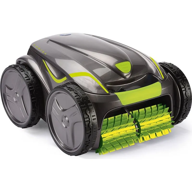 ROBOT LIMPIAFONDOS PARA PISCINAS ELECTRICO ZODIAC PAREDES, FONDO Y LINEA FLOTACION ZODIAC WR000314