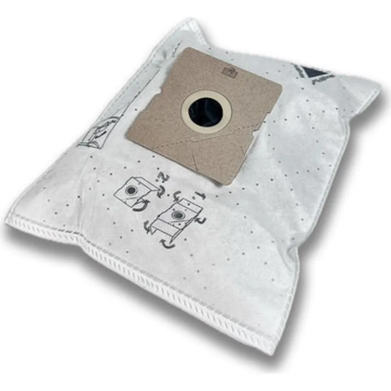 Compra BOLSA ASPIRADOR TAURUS EXPLORER 915674 6 UNIDADES SANFOR 64165 al mejor precio