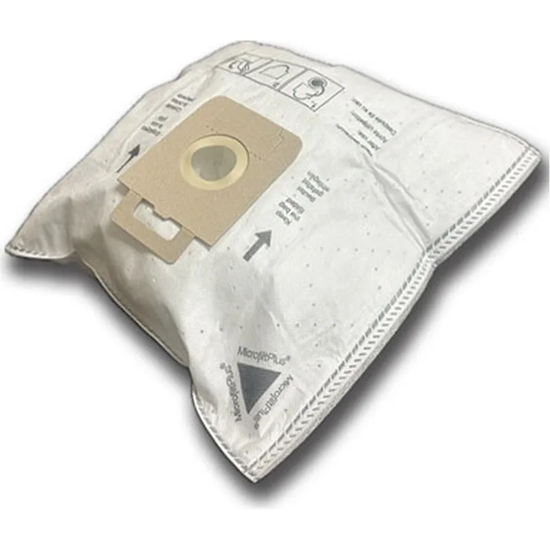 Compra BOLSA ASPIRADOR NILFISK 915759 6 UNIDADES SANFOR 64101 al mejor precio