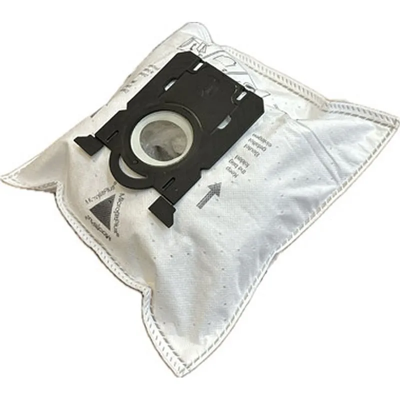 Compra BOLSA ASPIRADOR ELECTROLUX AEG 915688 6 UNIDADES SANFOR 64161 al mejor precio